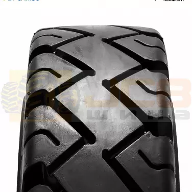 23x10-12/8.0 SOLIDEAL RES 660 Xtreme Series цельнолитая шина (без борта) 23x10-12/8.0 SOLIDEAL RES 660 Xtreme Series цельнолитая шина (без борта)