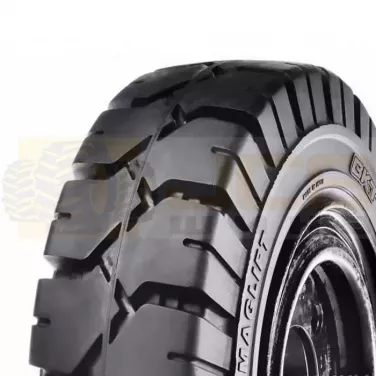 5.00-8 3.00D BKT MAGLIFT STD цельнолитая шина 5.00-8 3.00D BKT MAGLIFT STD цельнолитая шина