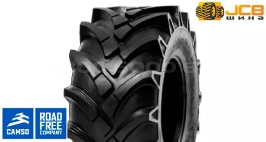 SOLIDEAL 18-19.5 TRACTION MASTER R4 16PR SOLIDEAL 18-19.5 TRACTION MASTER R4 16PR