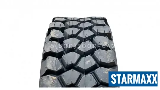 10-16.5 STARMAXX SM-135 12PR TL 10-16.5 STARMAXX SM-135 12PR TL