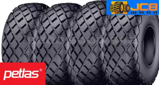 23.1-26 12PR STARMAXX SM-52 TL 23.1-26 12PR STARMAXX SM-52 TL