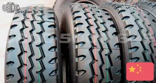 315/80 R22.5 FESITE ST011 315/80 R22.5 FESITE ST011