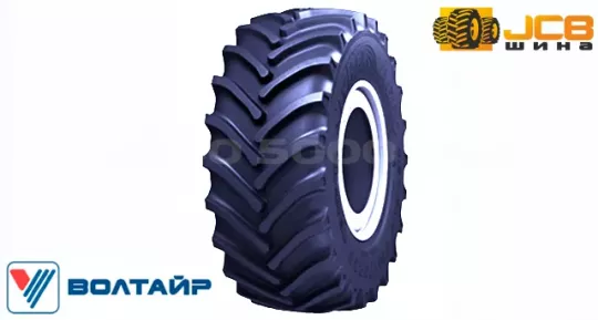 VOLTYRE AGRO DR-109 VOLTYRE AGRO DR-109