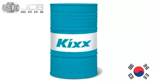 Масло в передний мост Kixx Geartec GL-5 80W-90 /200л