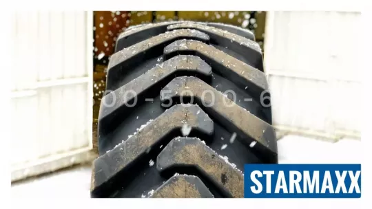 Протектор 18.4-26 14PR STARMAXX SM-125 TL Протектор 18.4-26 14PR STARMAXX SM-125 TL