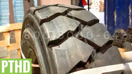 Шинокомплект 6.50-10 10PR BKT Power Trax HD Шинокомплект 6.50-10 10PR BKT Power Trax HD