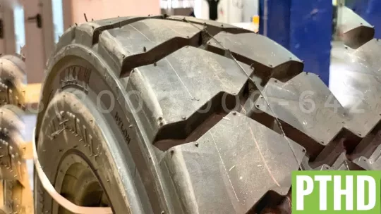 7.00-12 16PR BKT Power Trax HD 7.00-12 16PR BKT Power Trax HD