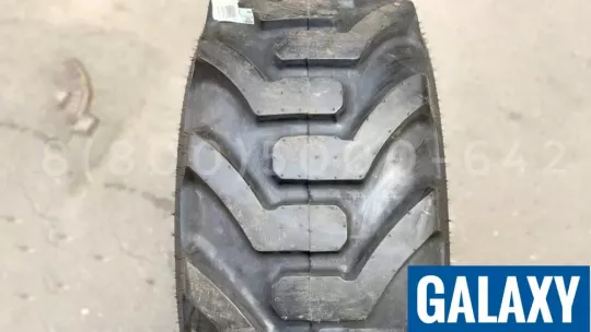 16.0/70-20 (405/70-20) Galaxy Sup Ind Lug 144A8 14PR