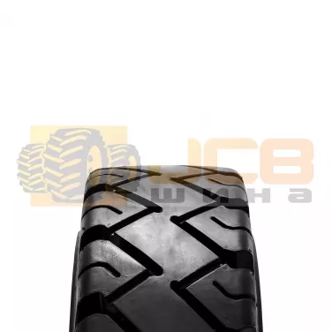 Шина цельнолитая SOLIDEAL RES 660 12.00-20/10.0 (без борта) Xtreme Series Шина цельнолитая SOLIDEAL RES 660 12.00-20/10.0 (без борта) Xtreme Series