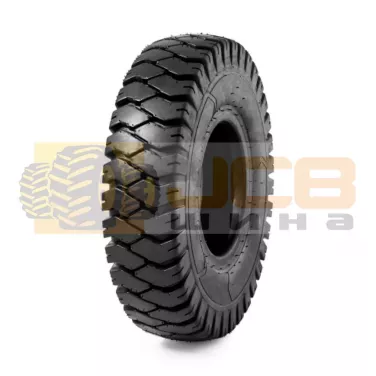 Шинокомплект SOLIDEAL 9.00-20 PR14 ED Ecomatic