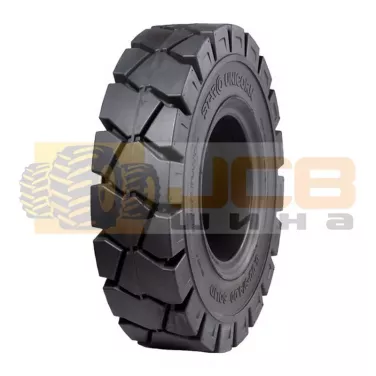 Шина 15X4.5-8 (125/75-8, 15X4 1/2-8) 3.00D STARCO UNICORN EASYFIT 109A5/100A5