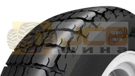 26X12.00-12 Galaxy MIGHTY MOW TS 4PR TL Шина