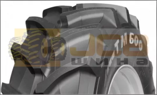 420/85R28 (16.9R28) Trelleborg TM600 TL Шина 420/85R28 (16.9R28) Trelleborg TM600 TL Шина