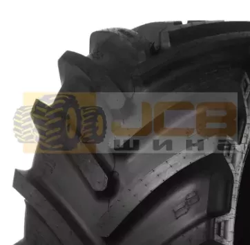 600/70R34 Alliance 378 TL Шина