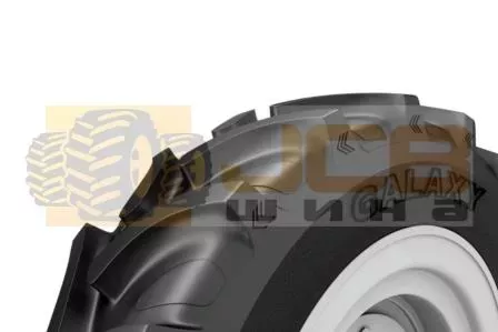 710/70R38 Galaxy EARTH PRO RADIAL 70 TL Шина
