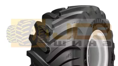 900/60R32 (35.5LR32) Alliance 376 MULTISTAR TL Шина