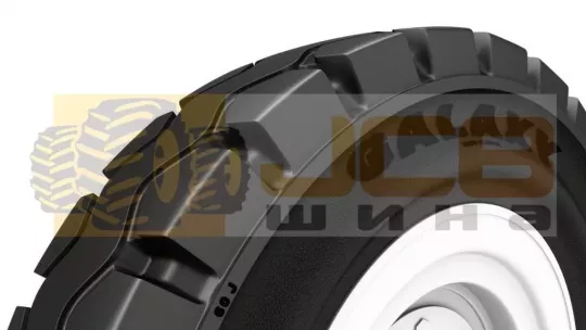 15x4.5-8 Galaxy Lifter SDS (SH) цельнолитая шина 15x4.5-8 Galaxy Lifter SDS (SH) цельнолитая шина