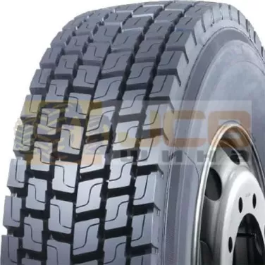 Грузовая шина 315/80 R22.5 Fesite HF638 156/152L Грузовая шина 315/80 R22.5 Fesite HF638 156/152L