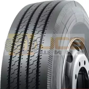 Грузовая шина 315/80 R22.5 Fesite HF660 156/152L Грузовая шина 315/80 R22.5 Fesite HF660 156/152L