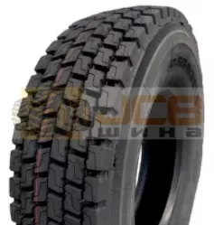 Грузовая шина 315/80 R22.5 Aonaite 668 156/150L Грузовая шина 315/80 R22.5 Aonaite 668 156/150L