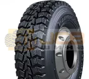 Грузовая шина 315/80 R22.5 Compasal CPD85 156/150K Грузовая шина 315/80 R22.5 Compasal CPD85 156/150K