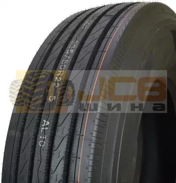 Грузовая шина 315/80 R22.5 Hankook AL10 156/150L Грузовая шина 315/80 R22.5 Hankook AL10 156/150L