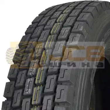 Грузовая шина 315/80 R22.5 Compasal CPD81 156/150L Грузовая шина 315/80 R22.5 Compasal CPD81 156/150L