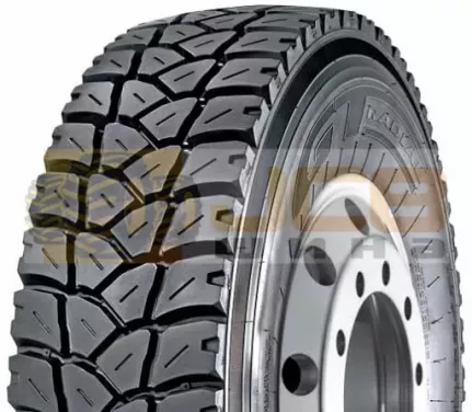 Грузовая шина 315/80 R22.5 GT Radial GT686 156/150K Грузовая шина 315/80 R22.5 GT Radial GT686 156/150K