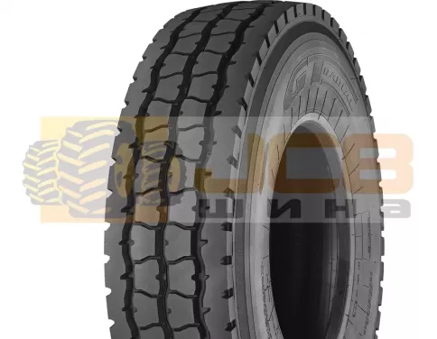 Грузовая шина 315/80 R22.5 GT Radial GAM831 156/150K Грузовая шина 315/80 R22.5 GT Radial GAM831 156/150K