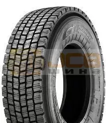 Грузовая шина 315/80 R22.5 GT Radial GDR621 156/150L Грузовая шина 315/80 R22.5 GT Radial GDR621 156/150L