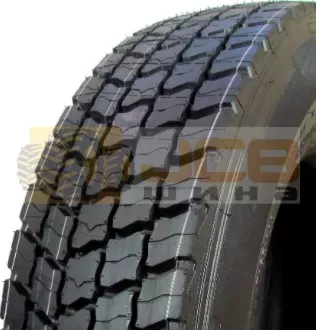 Грузовая шина 315/80 R22.5 Kormoran Roads 2D 156/150L Грузовая шина 315/80 R22.5 Kormoran Roads 2D 156/150L