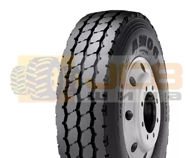 Грузовая шина 315/80 R22.5 Hankook AM06 156/150K Грузовая шина 315/80 R22.5 Hankook AM06 156/150K