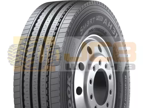 Грузовая шина 315/80 R22.5 Hankook AH31 156/150L Грузовая шина 315/80 R22.5 Hankook AH31 156/150L