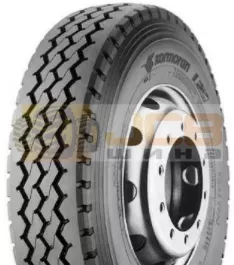 Грузовая шина 315/80 R22.5 Kormoran F On-Off 156/150K Грузовая шина 315/80 R22.5 Kormoran F On-Off 156/150K