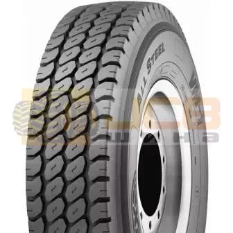 Грузовая шина 315/80 R22.5 TYREX ALL STEEL VM-1 156/150K Грузовая шина 315/80 R22.5 TYREX ALL STEEL VM-1 156/150K
