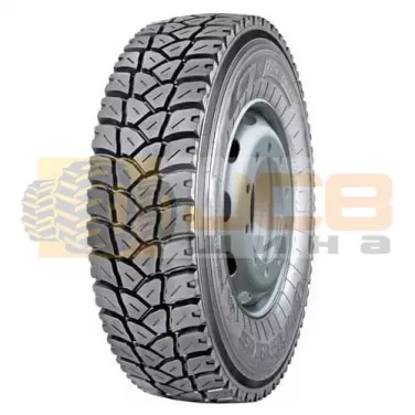Грузовая шина 315/80 R22.5 GT Radial GT686 156/150K Грузовая шина 315/80 R22.5 GT Radial GT686 156/150K