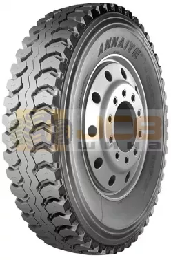 Грузовая шина 12.00R20 Annaite 306 Грузовая шина 12.00R20 Annaite 306