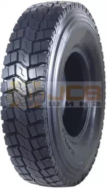 Грузовая шина 7.00R16 Annaite 386 Грузовая шина 7.00R16 Annaite 386