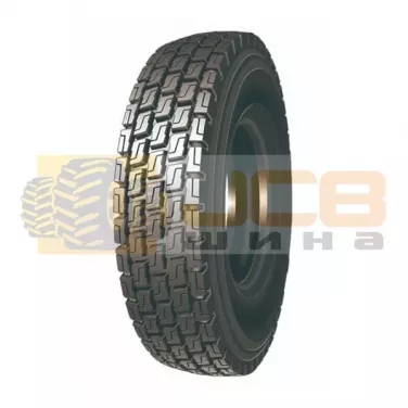 Грузовая шина 10.00R20 Annaite 308 Грузовая шина 10.00R20 Annaite 308