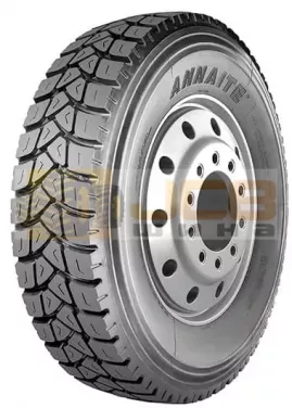 Грузовая шина 315/80R22.5 Annaite BX700 Грузовая шина 315/80R22.5 Annaite BX700