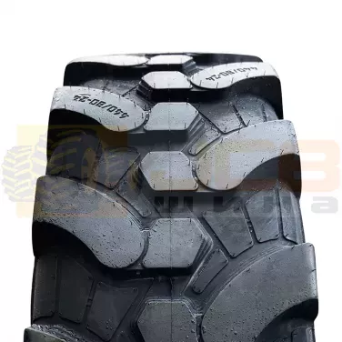 440/80-28 16.9-28 Camso (Solideal) MPT 732 156A8 шина пневматическая 440/80-28 16.9-28 Camso (Solideal) MPT 732 156A8 шина пневматическая