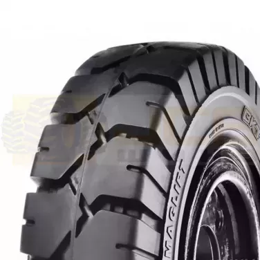 5.00-8 3.00D BKT MAGLIFT STD цельнолитая шина 5.00-8 3.00D BKT MAGLIFT STD цельнолитая шина