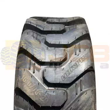 16.0/70-20 Nortec TC-106 10PR TL шина пневматическая