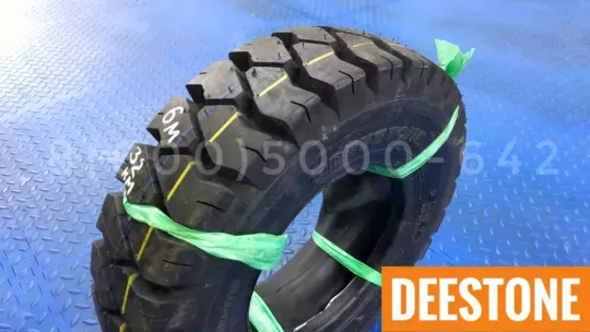 5.00-8 Deestone D301 8PR Шинокомплект 5.00-8 Deestone D301 8PR Шинокомплект