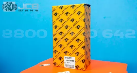 Фильтр воздушный JCB3CX, JCB4CX 32/925682 Фильтр воздушный JCB3CX, JCB4CX 32/925682
