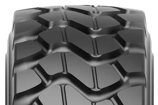 17.5R25 STARMAXX Stx L31 (L-3/E-3) TL Шина 17.5R25 STARMAXX Stx L31 (L-3/E-3) TL Шина