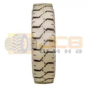 Шина 15X4.5-8 (125/75-8, 15X4 1/2-8) 3.00D BKT MAGLIFT EASYFIT NON MARKING 109A5/100A5