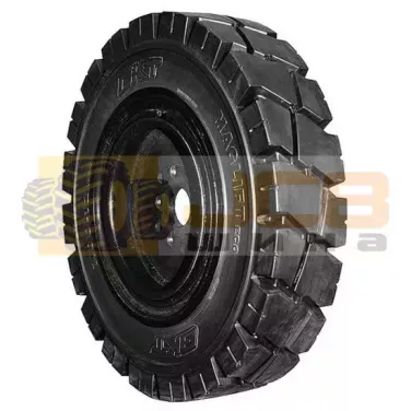 Шина 18X7-8 (180/70-8) 4.33R BKT MAGLIFT ECO STD 134A5/125A5 Шина 18X7-8 (180/70-8) 4.33R BKT MAGLIFT ECO STD 134A5/125A5