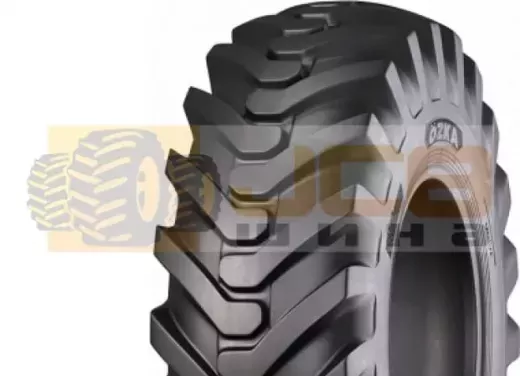 17.5L-24 Ozka IND80 14PR TL шина пневматическая 17.5L-24 Ozka IND80 14PR TL шина пневматическая