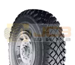Грузовая шина 10.00 R20 (280-508) КАМА 407 Грузовая шина 10.00 R20 (280-508) КАМА 407